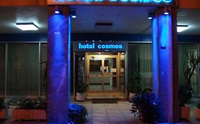 Hotel Cosmos Athens